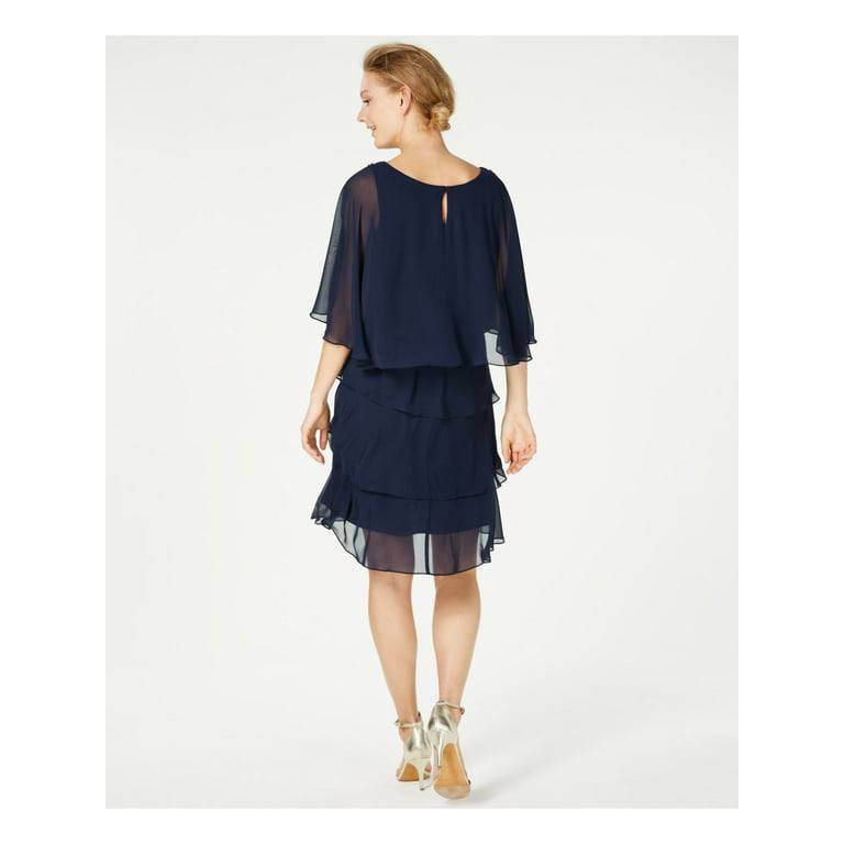 Slny  dress