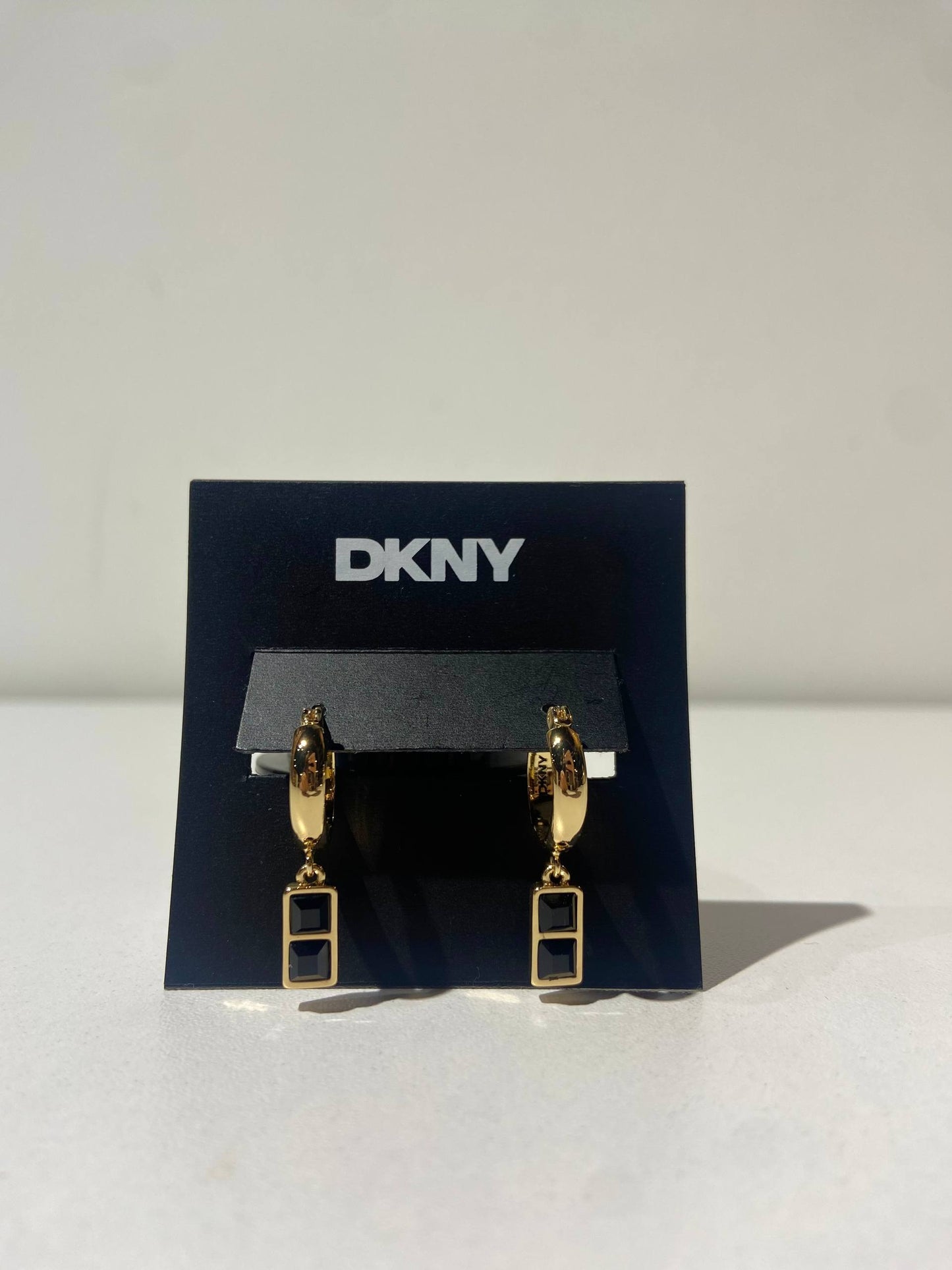 Dkny earrings