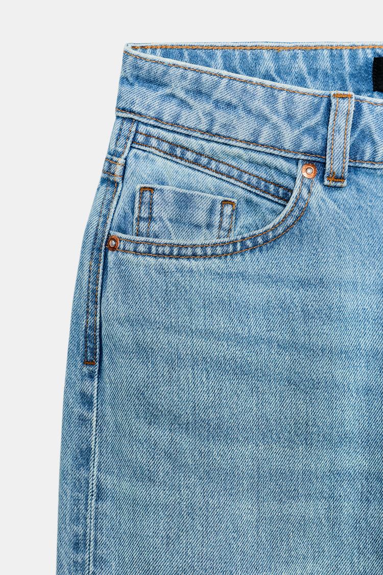Zara jeans