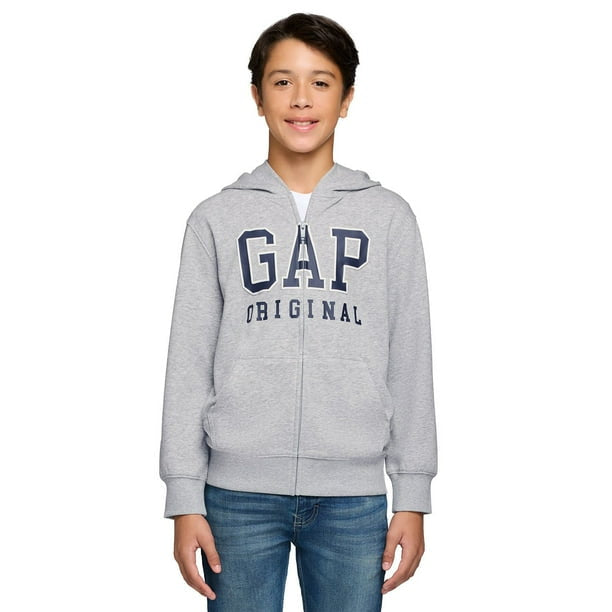 Gap Kids Full Zip Jacket