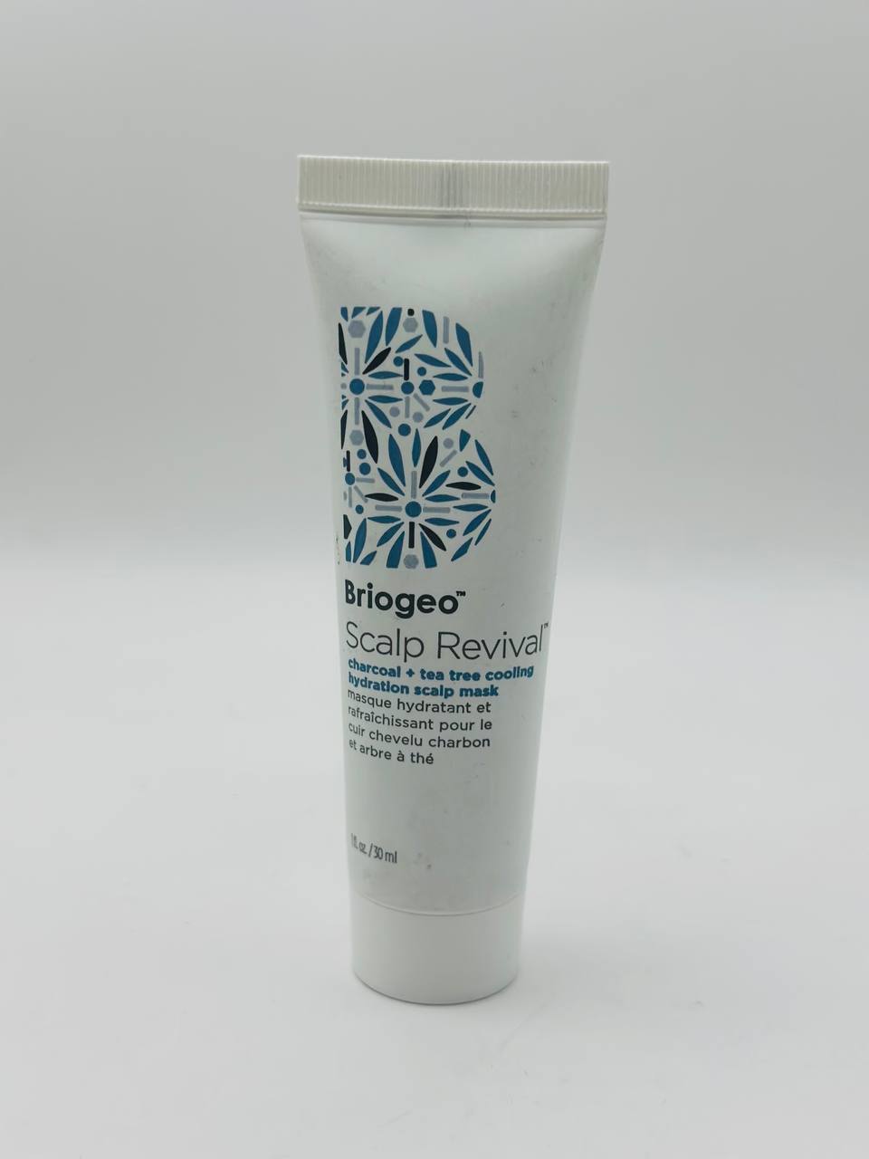 Briogeo  scalp revival 30 ml