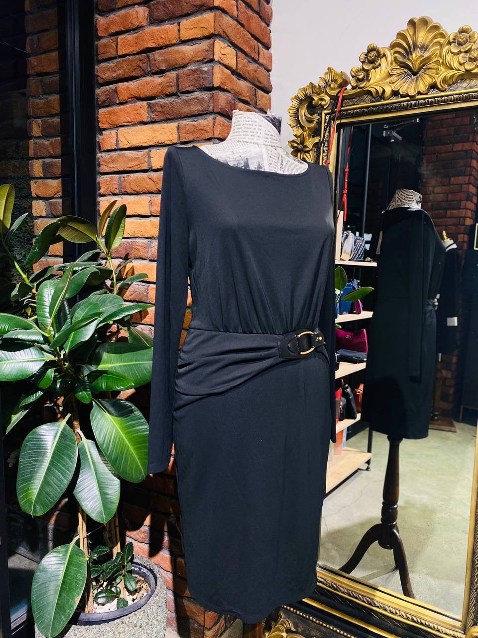 Ralph lauren dress size 2