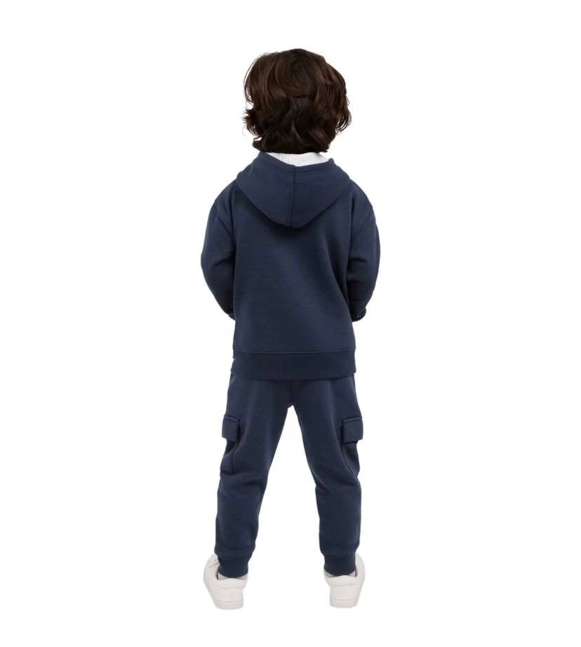 Champion kids pajama set