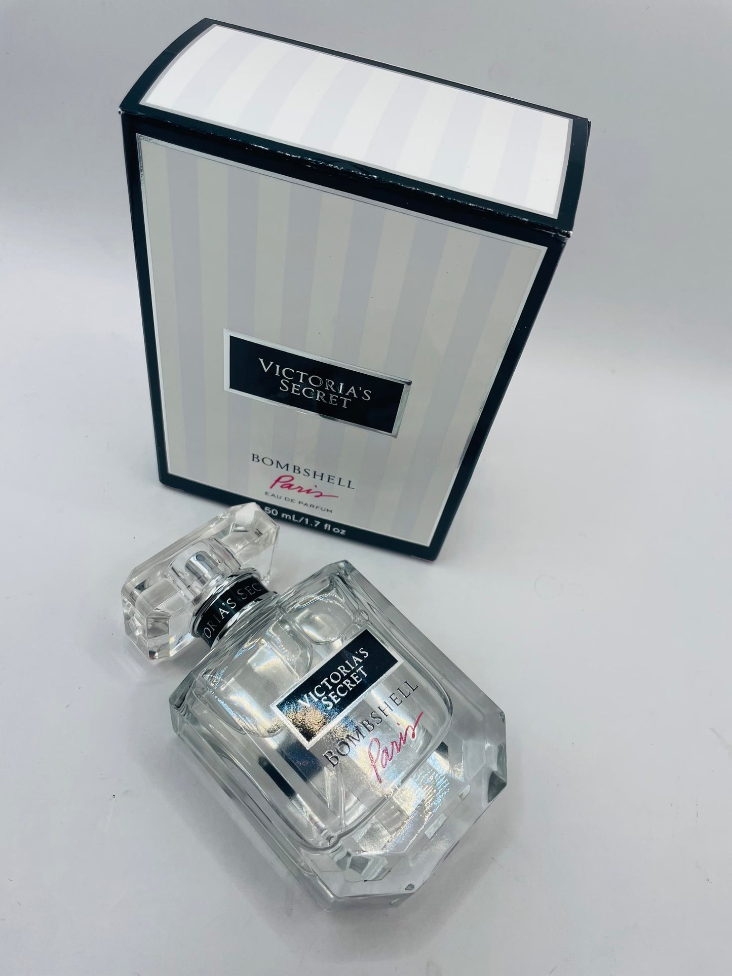 Victoria secret bombshell Paris perfum 50 ml
