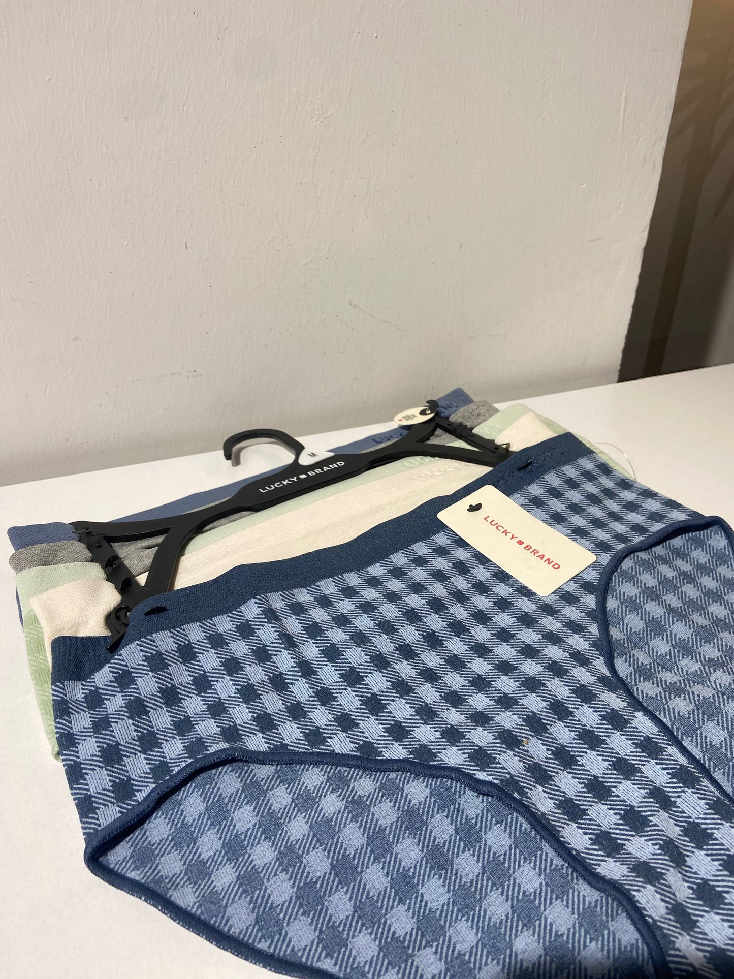 Lucky brand underwear set