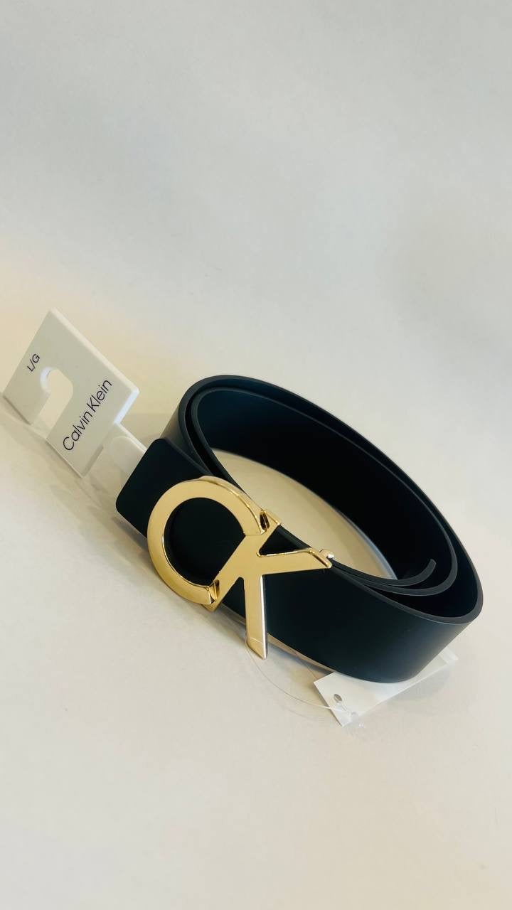 Calvin Klein belt size large