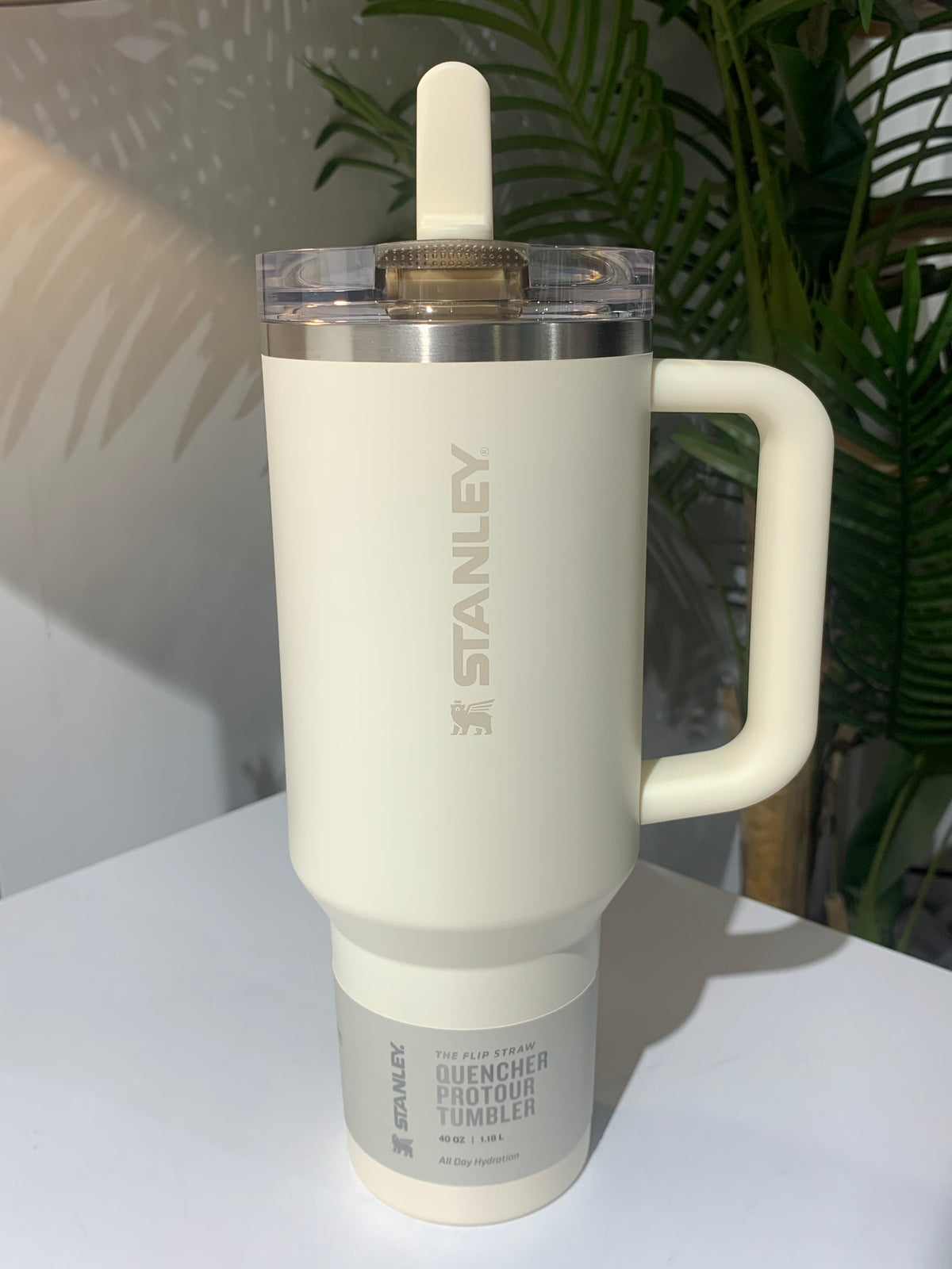 Stanley bottle 40 oz