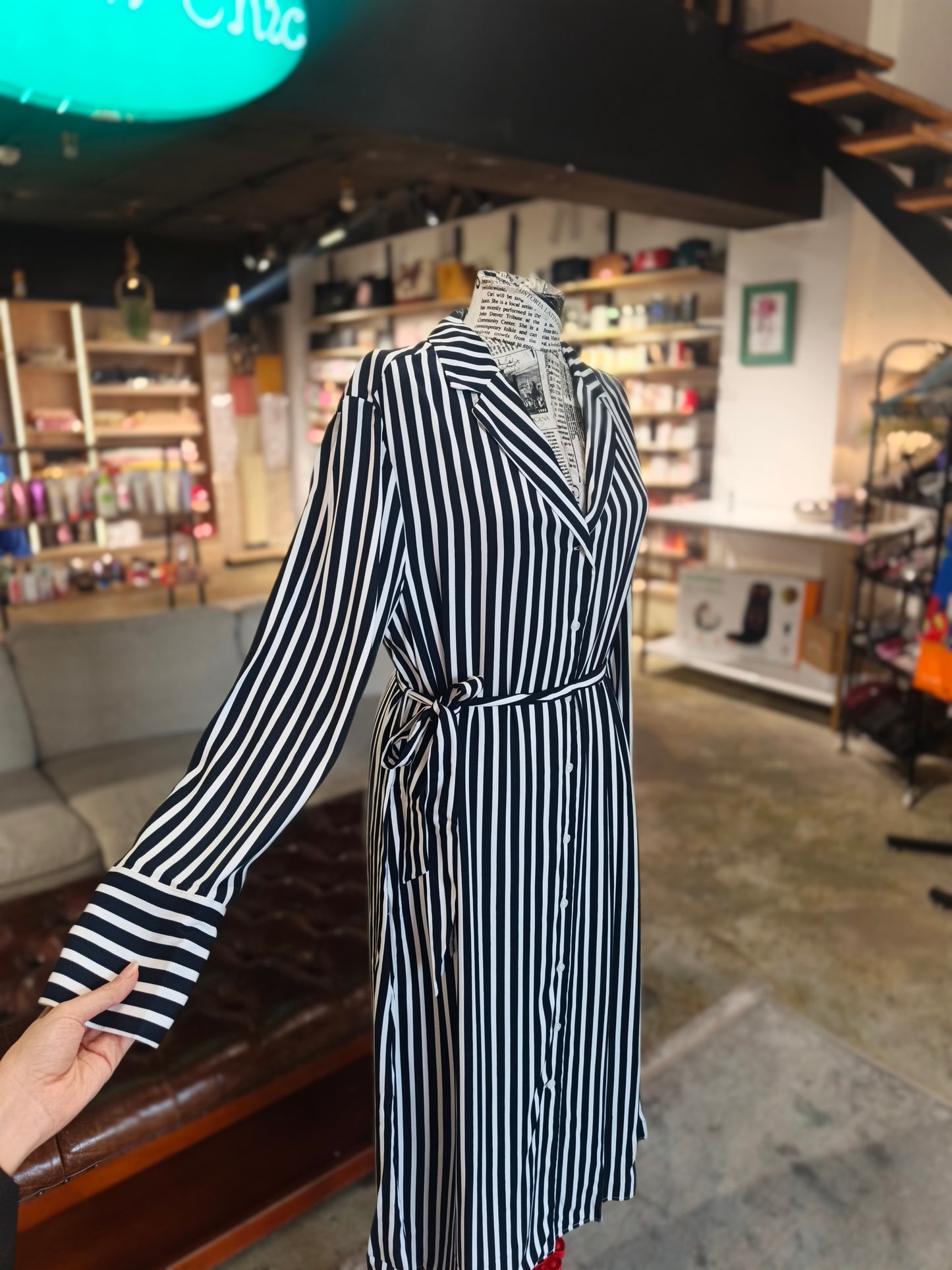 Tommy Hilfiger dress size 34
