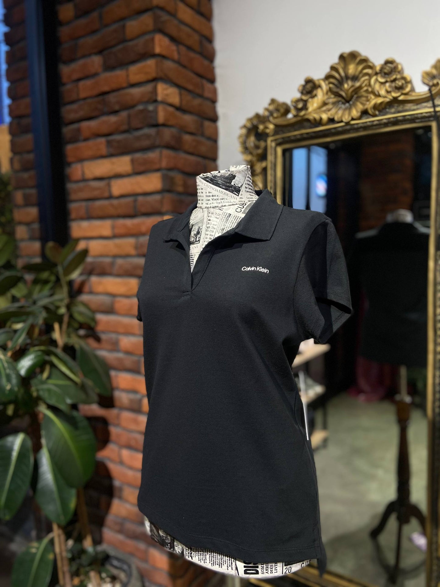 Calvin Klein shirt