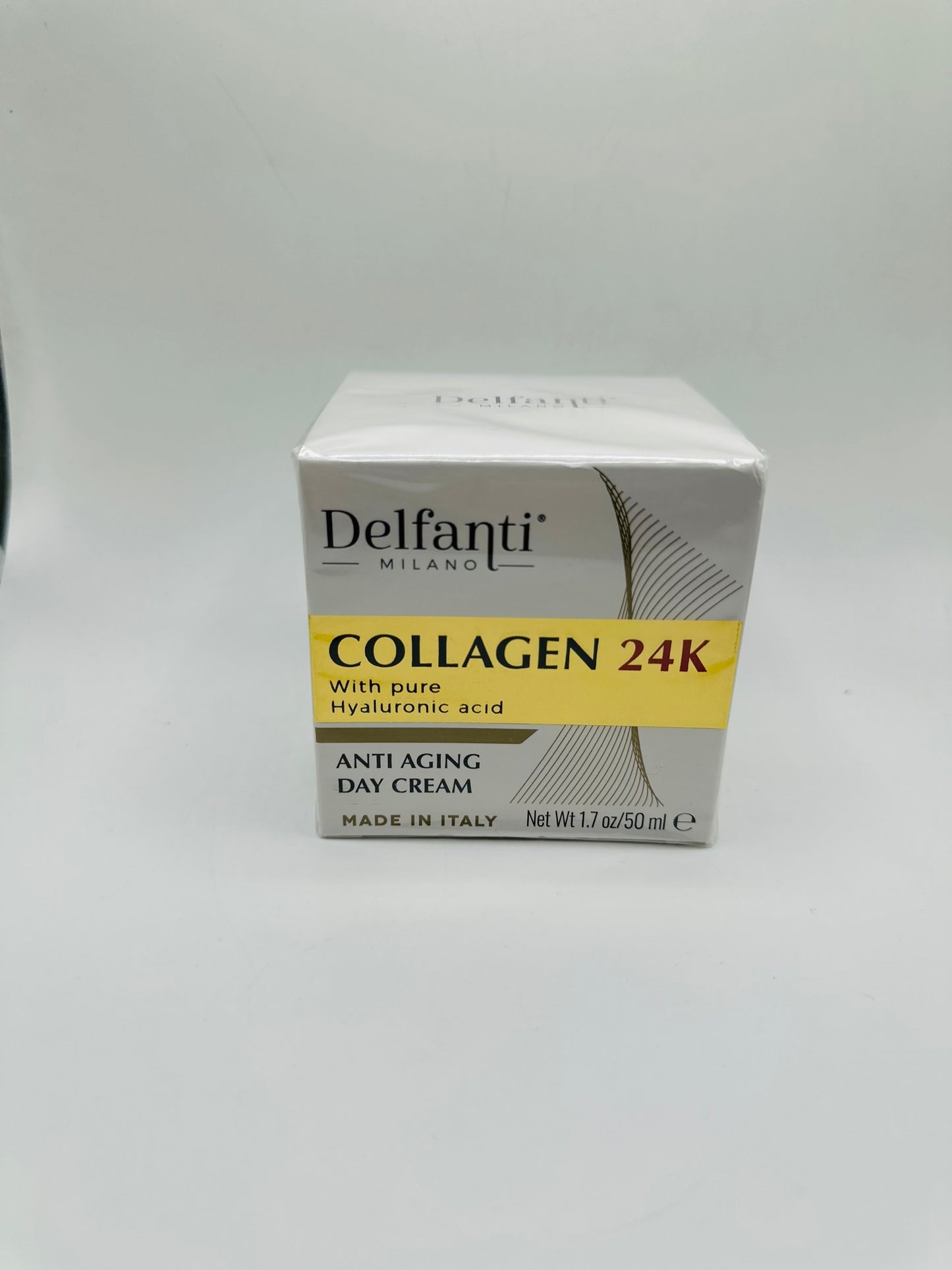 Delfanti collagen 24K