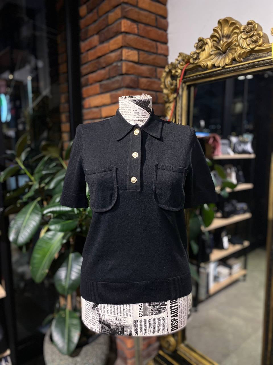 Michael kors sweater size x-small