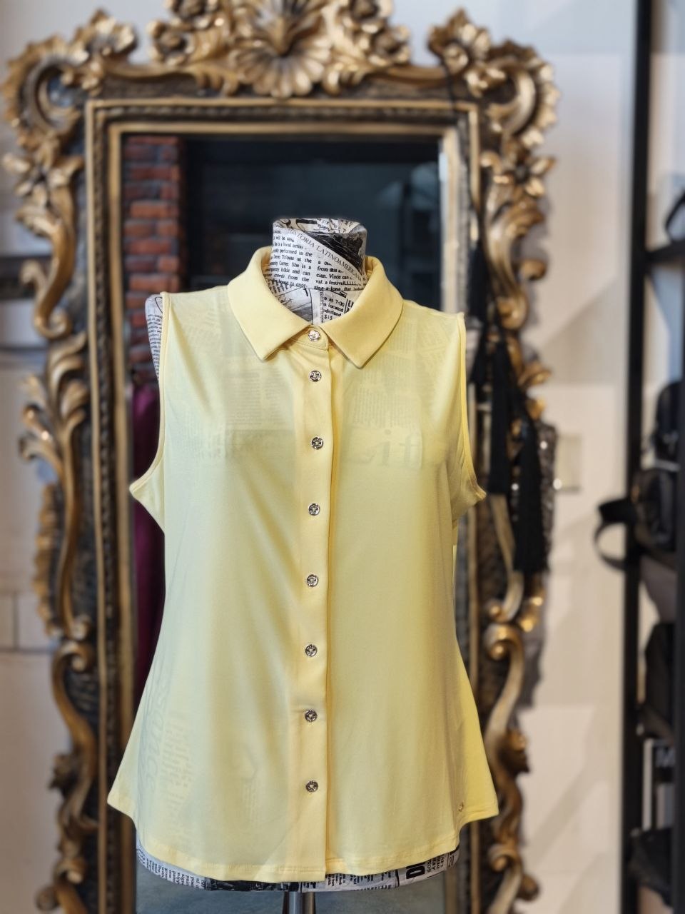 Tommy Hilfiger shirt