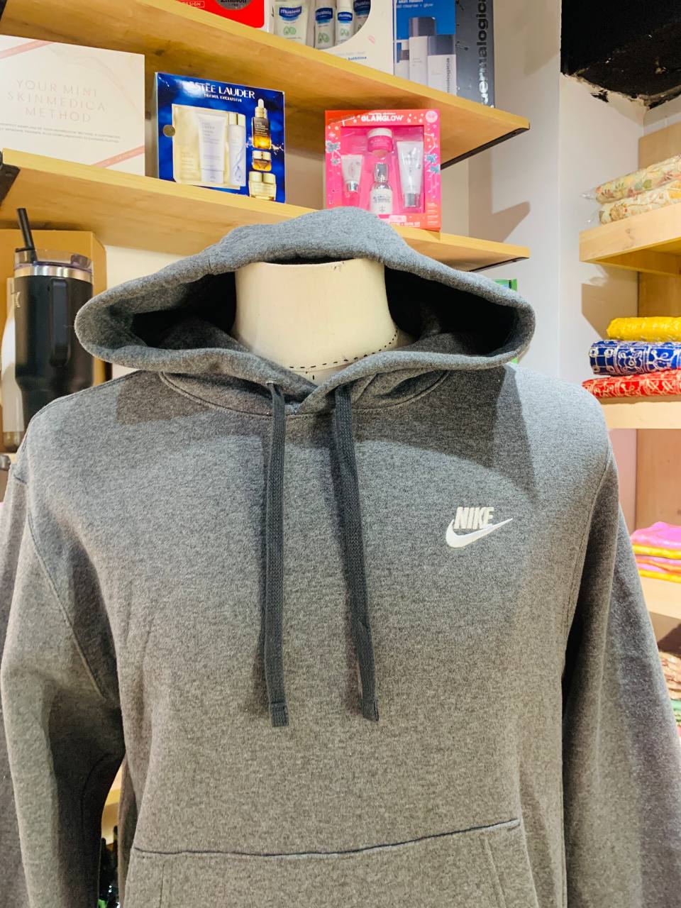 Nike hoodie