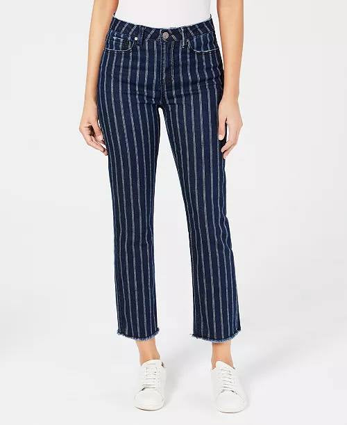 Indigo rein jeans