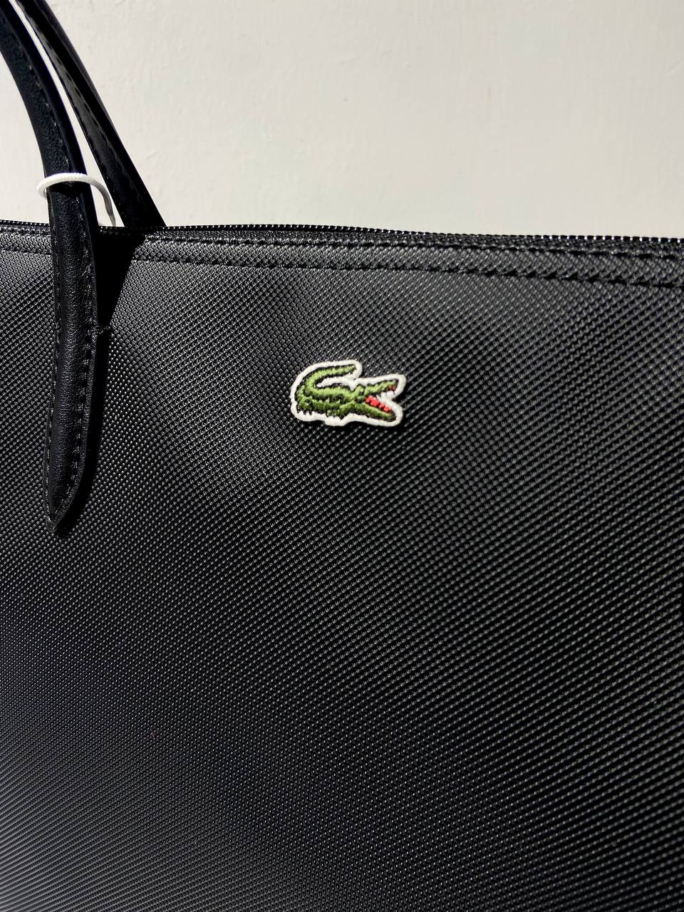 Lacoste bag