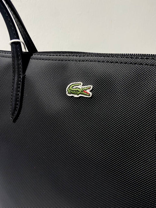 Lacoste bag