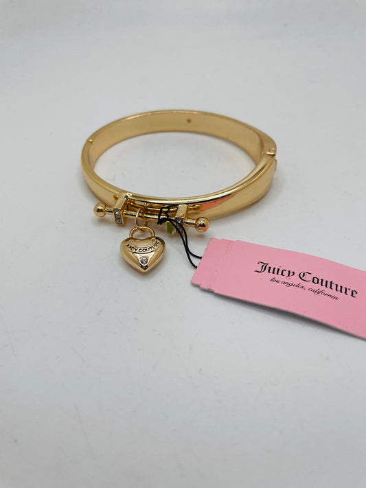 Juicy couture bracelet