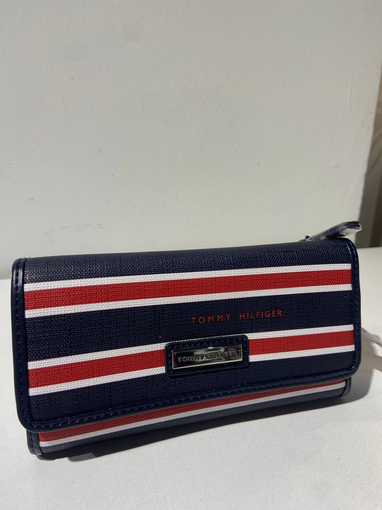 Tommy Hilfiger wallet