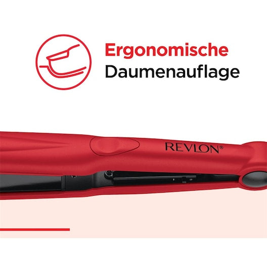 Revlon Straighteners
Smooth Results Ultra Straight & Smooth Styler Set