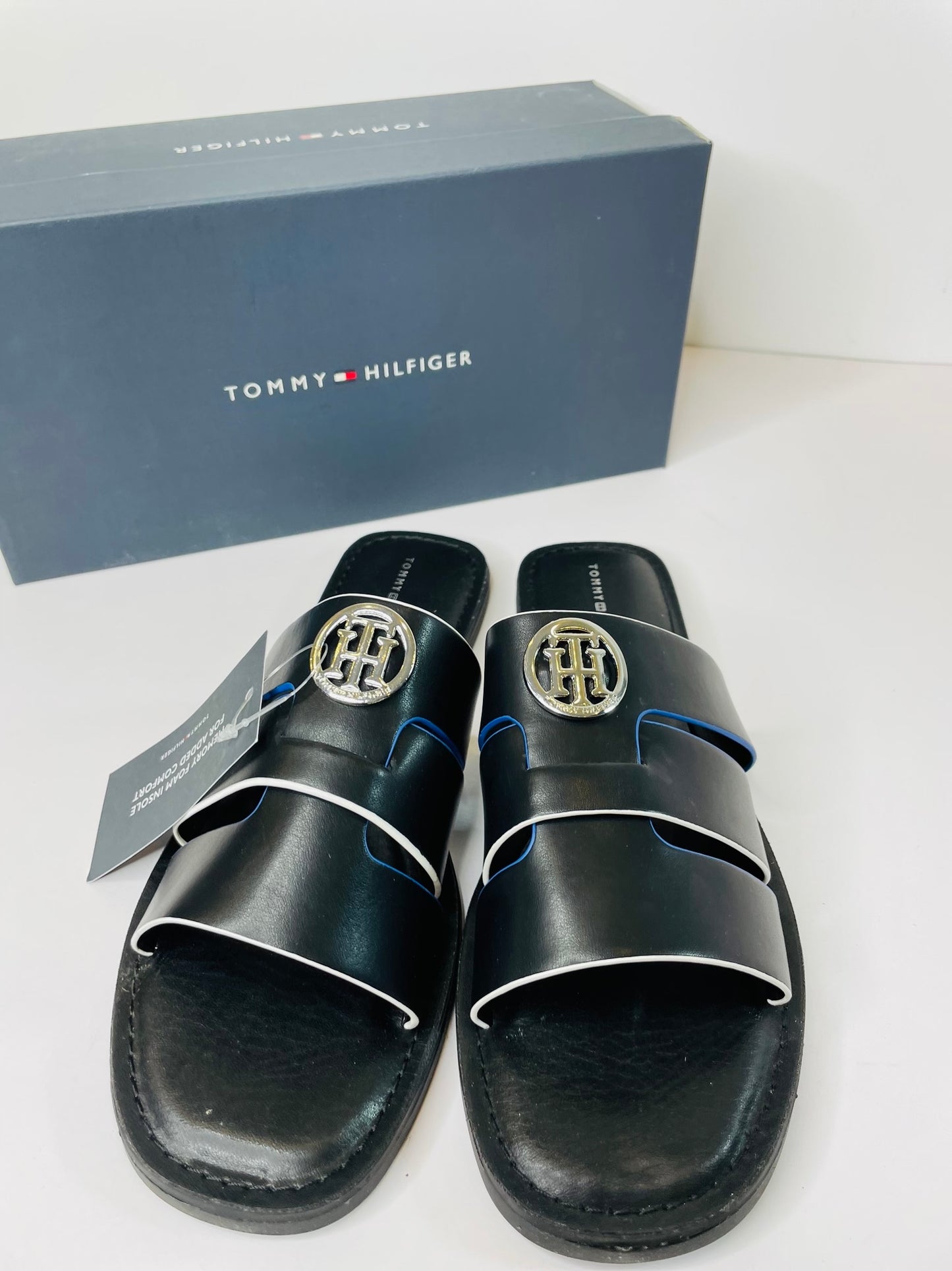 Tommy Hilfiger sandal