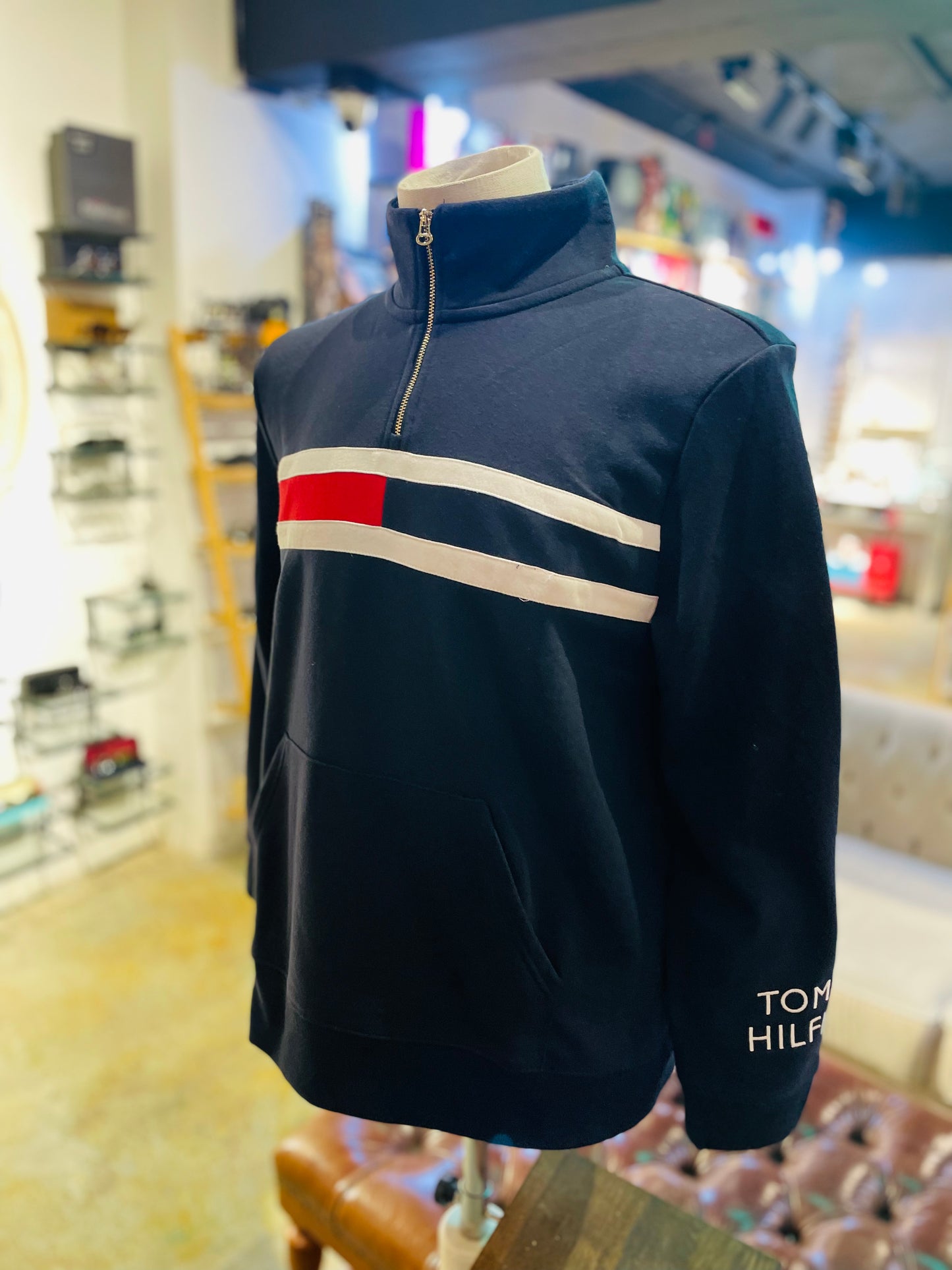 Tommy Hilfiger sweater