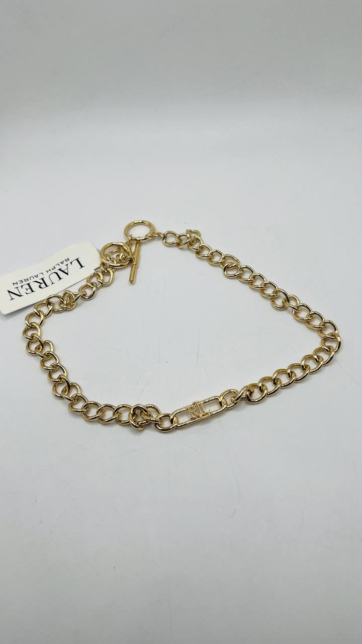 ralph lauren necklace