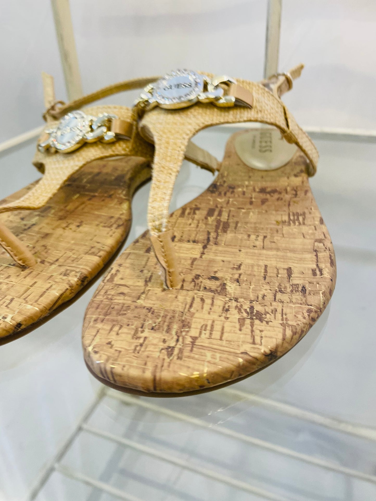 Guess sandal