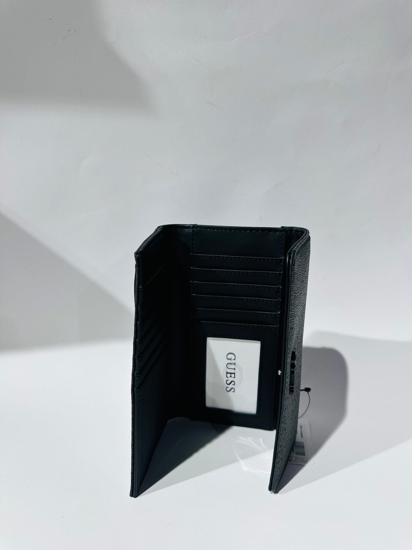 Guess wallet