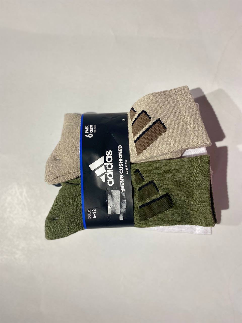Adidas socks