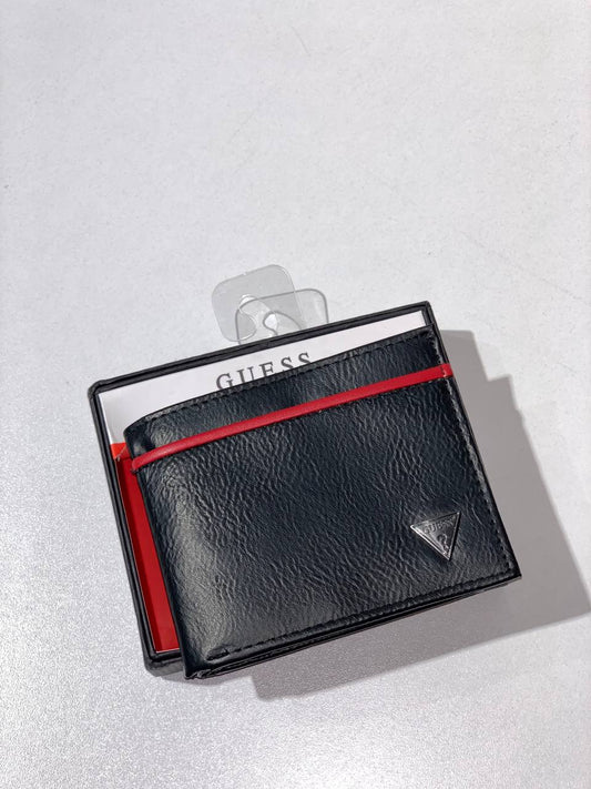 Guess wallet