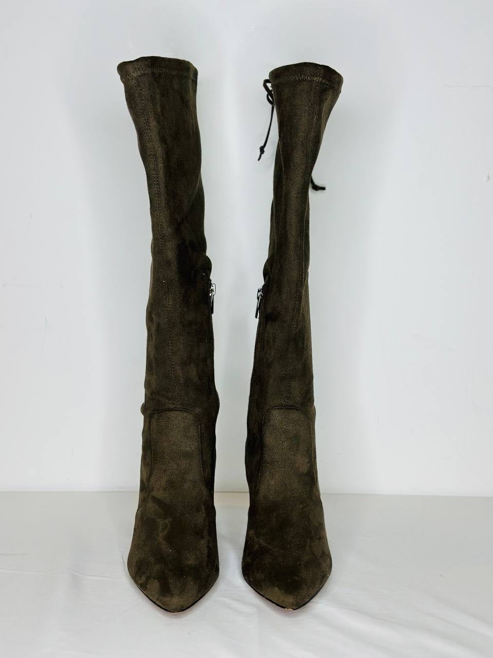 Vince Camuto boots