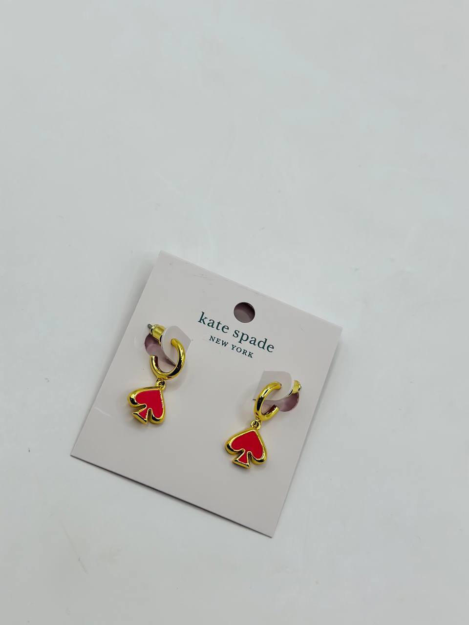 Kate spade earring