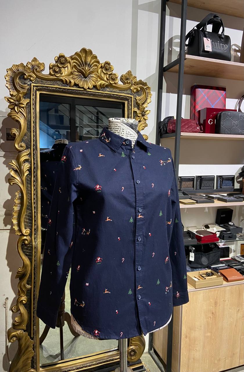 Primark kids blouse