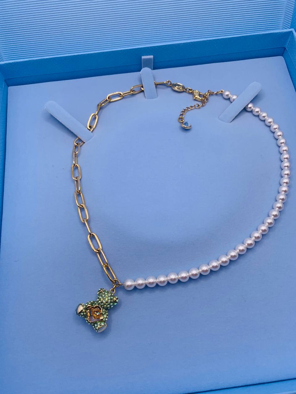 Swarovski neklace