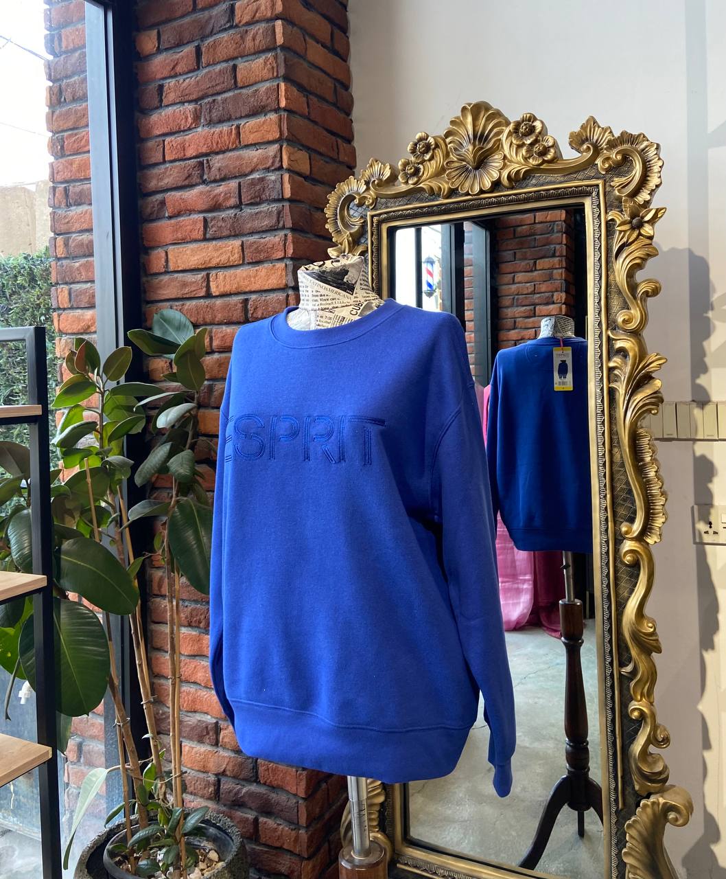 Sprit sweater