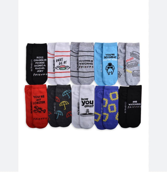 Socks