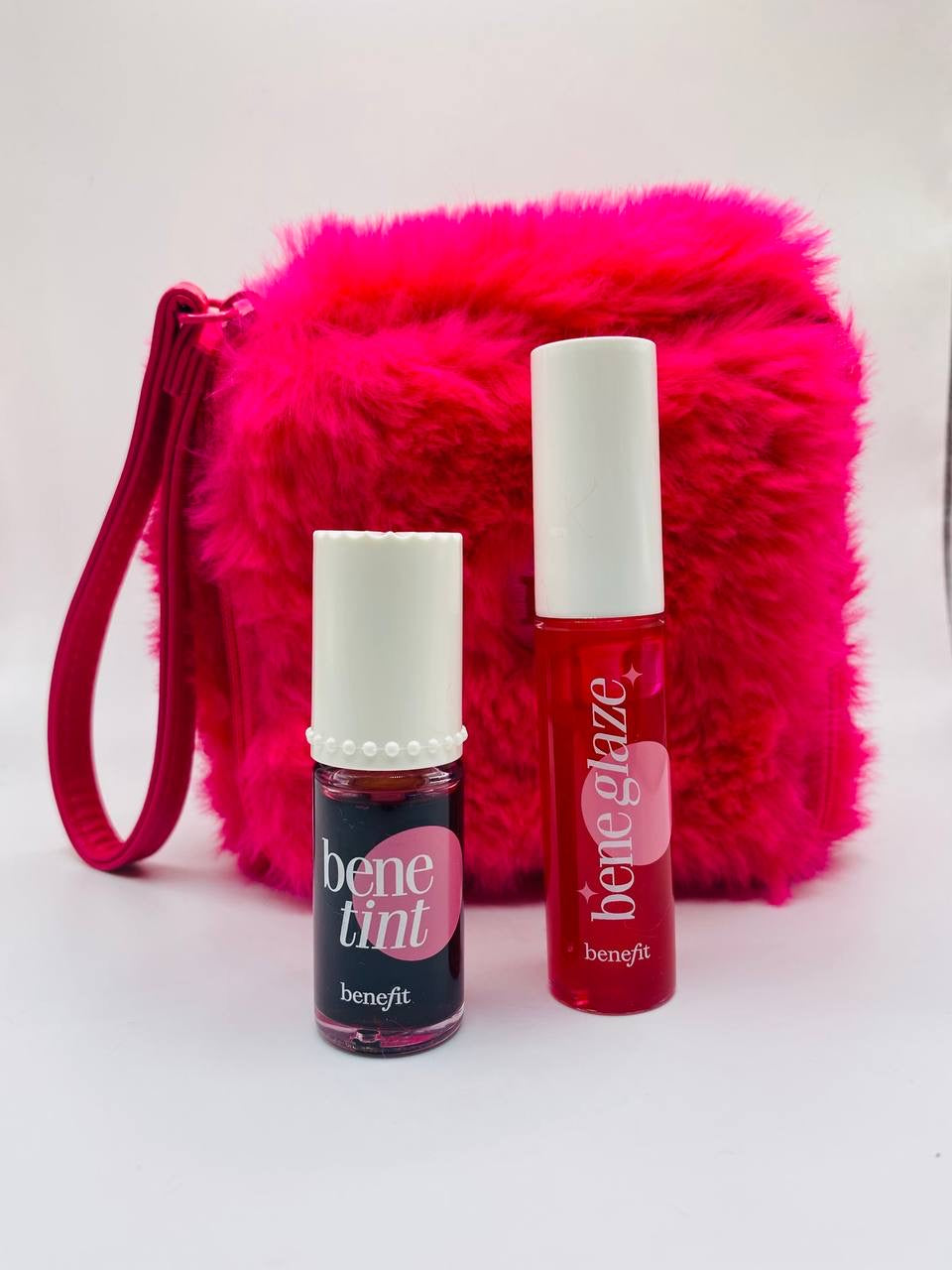 Benefit set