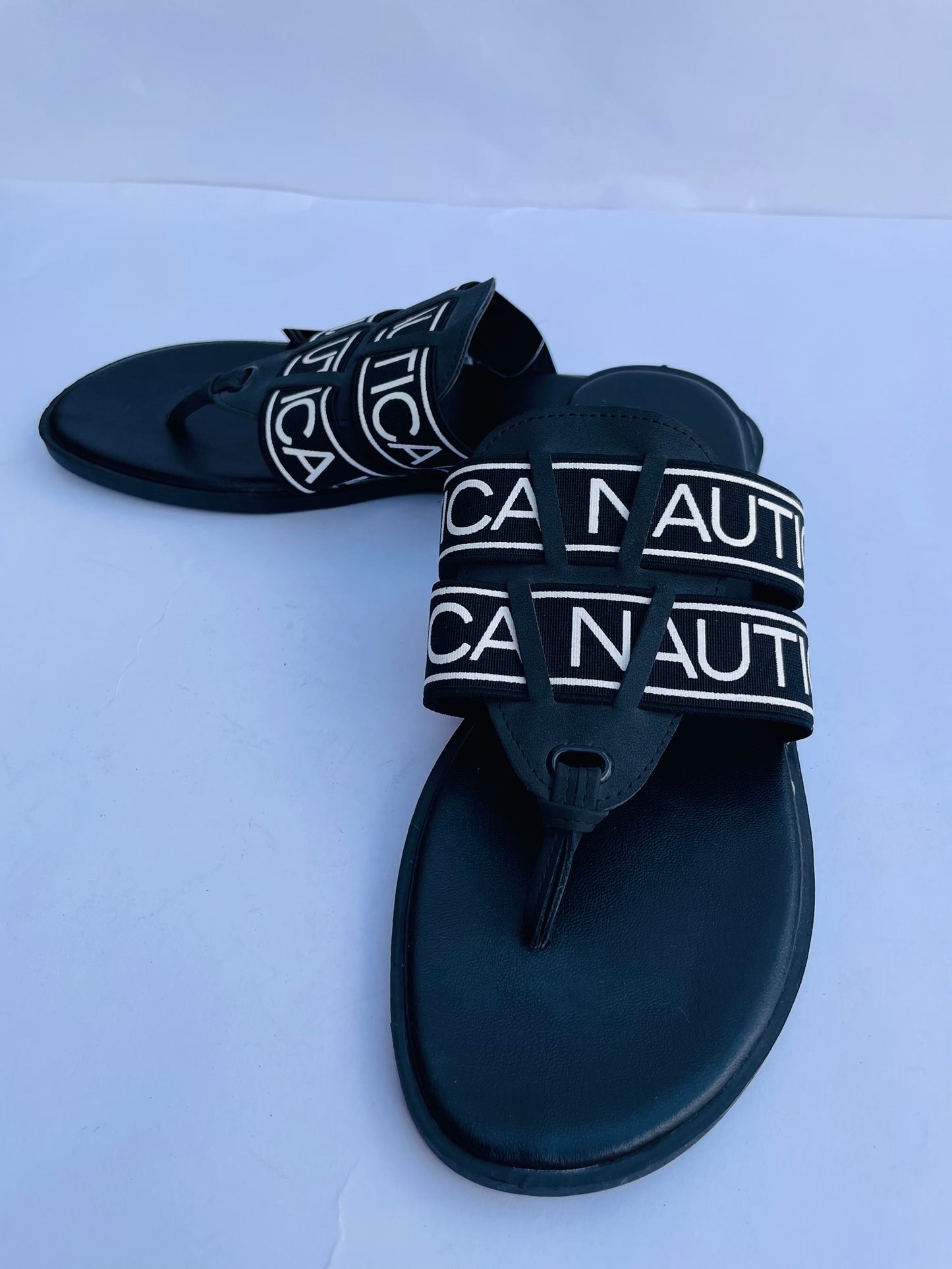 Nautica sandal