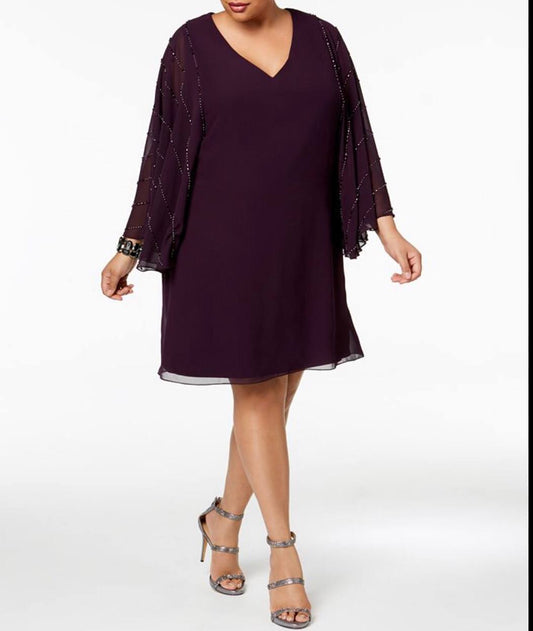 Betsy Adam dress