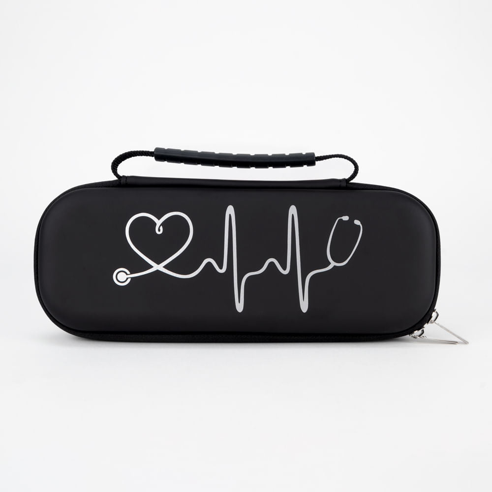 BOVKE Hard Stethoscope Case