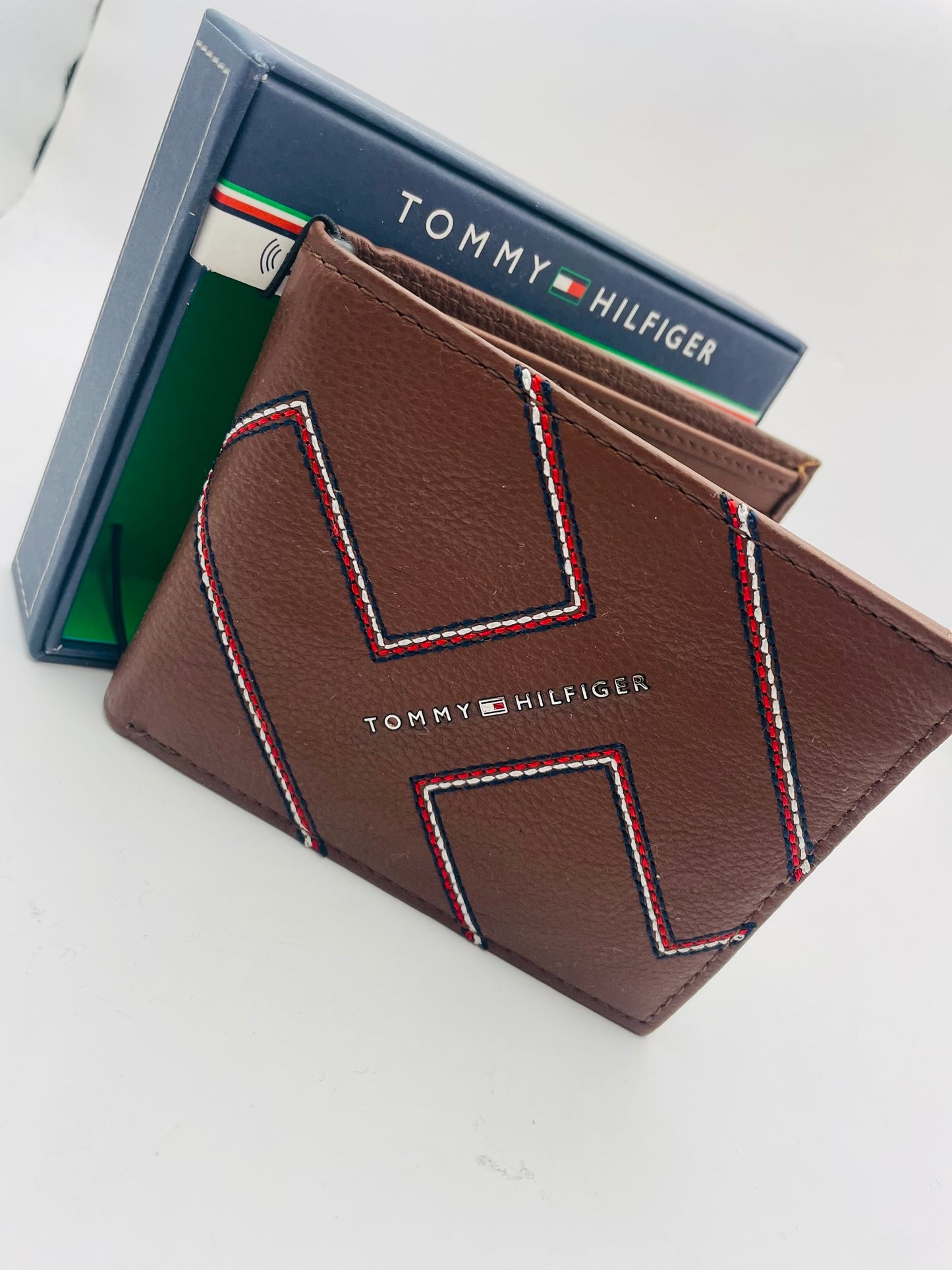 Tommy Hilfiger wallet