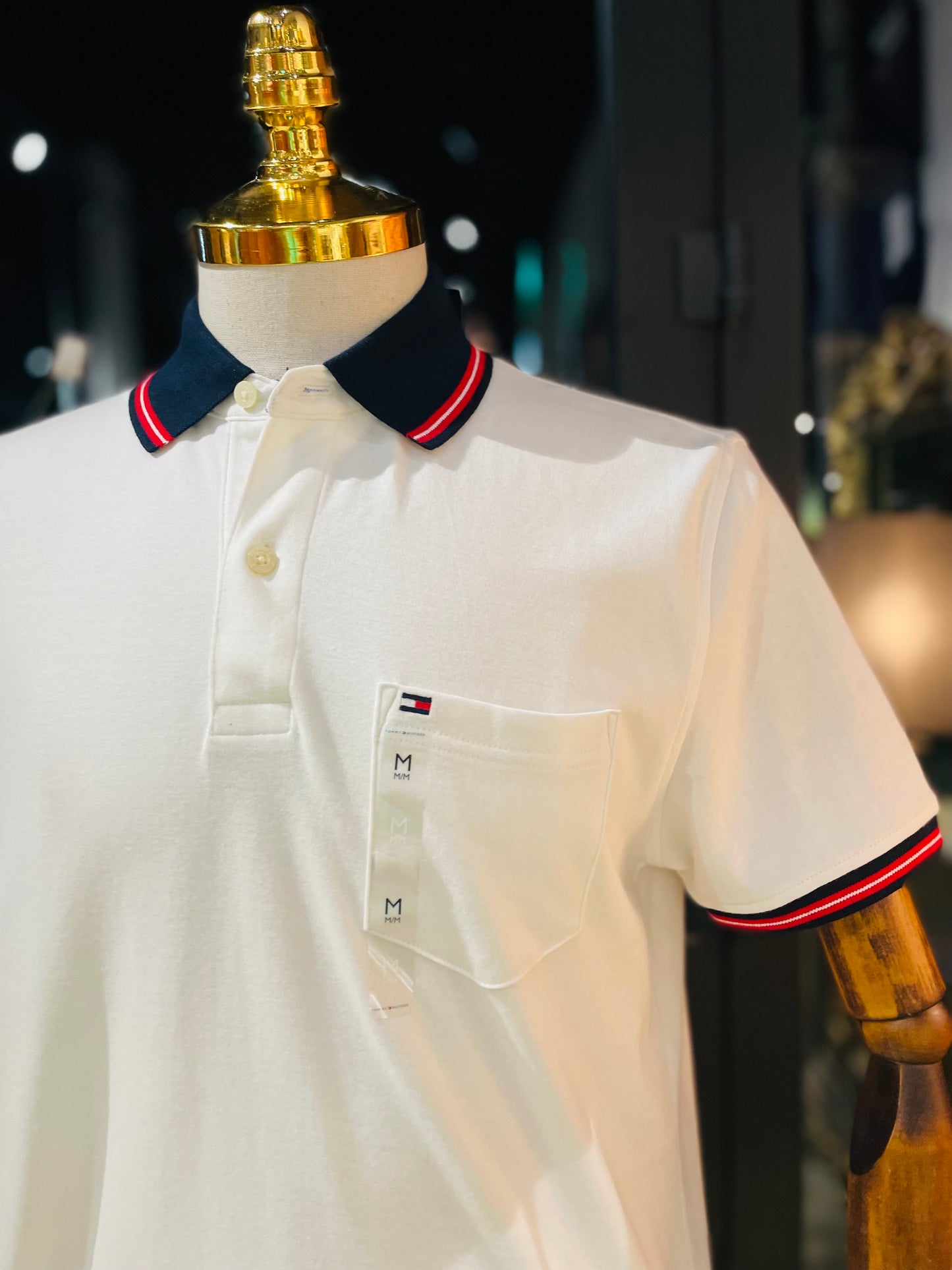 Tommy Hilfiger shirt