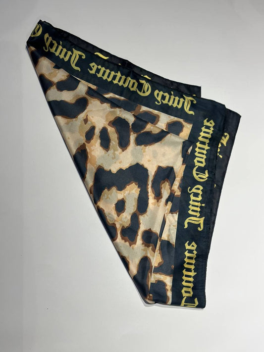 Juicy couture scarf
