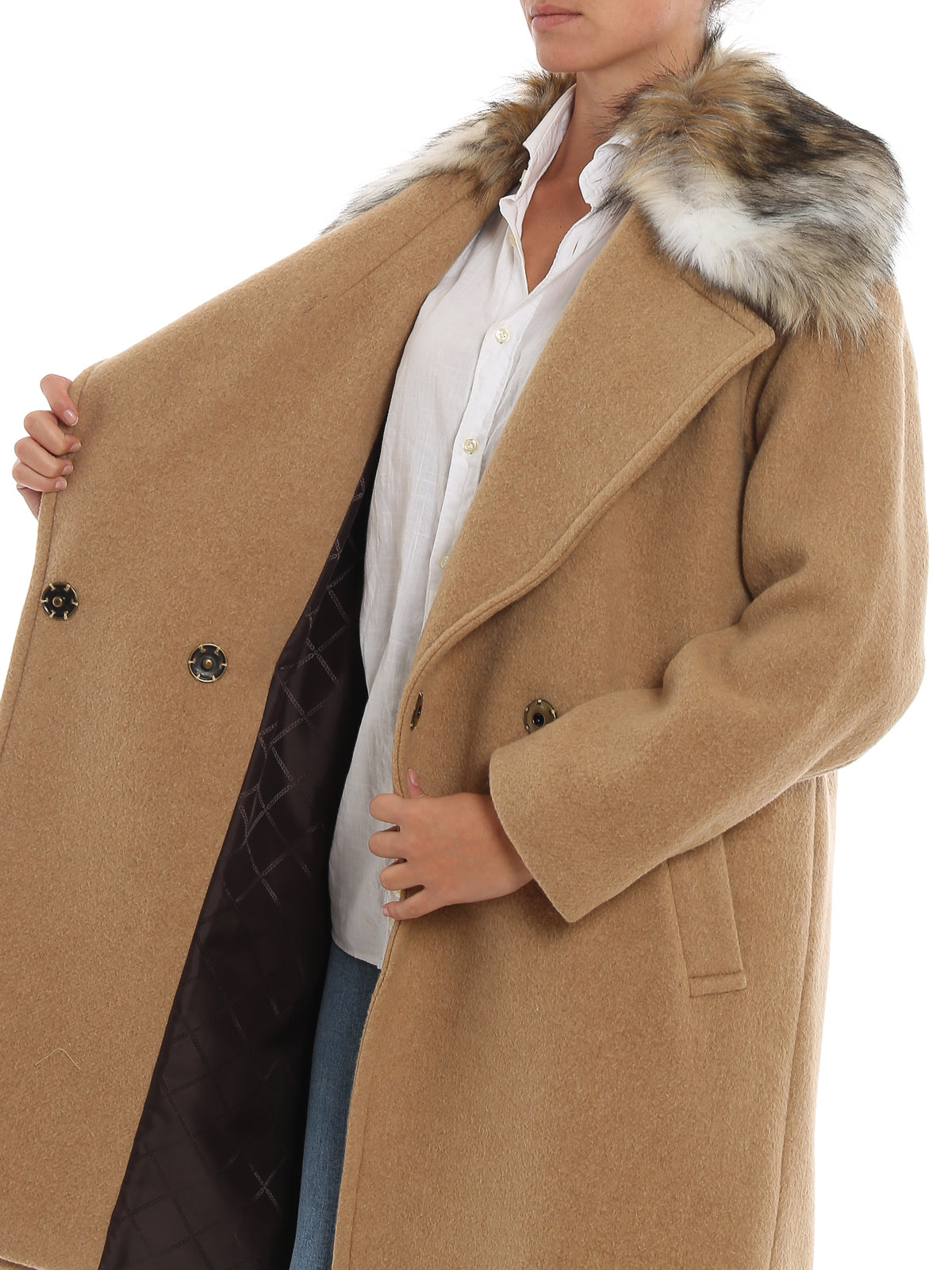 Michael kors coat