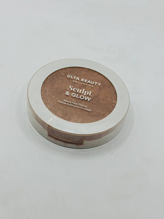 Ultra beauty sculpt & glow