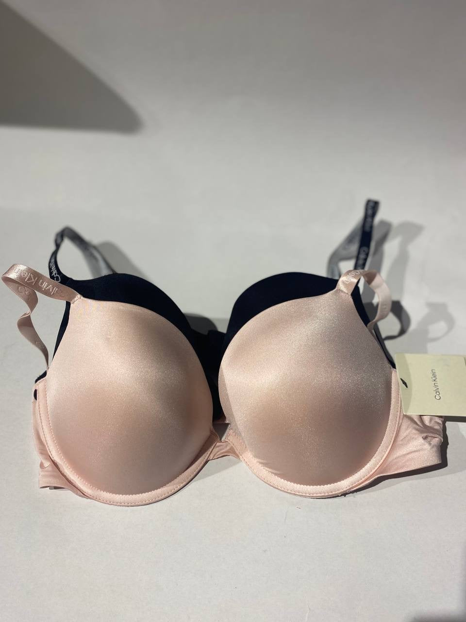 Calvin Klein bra set size B38