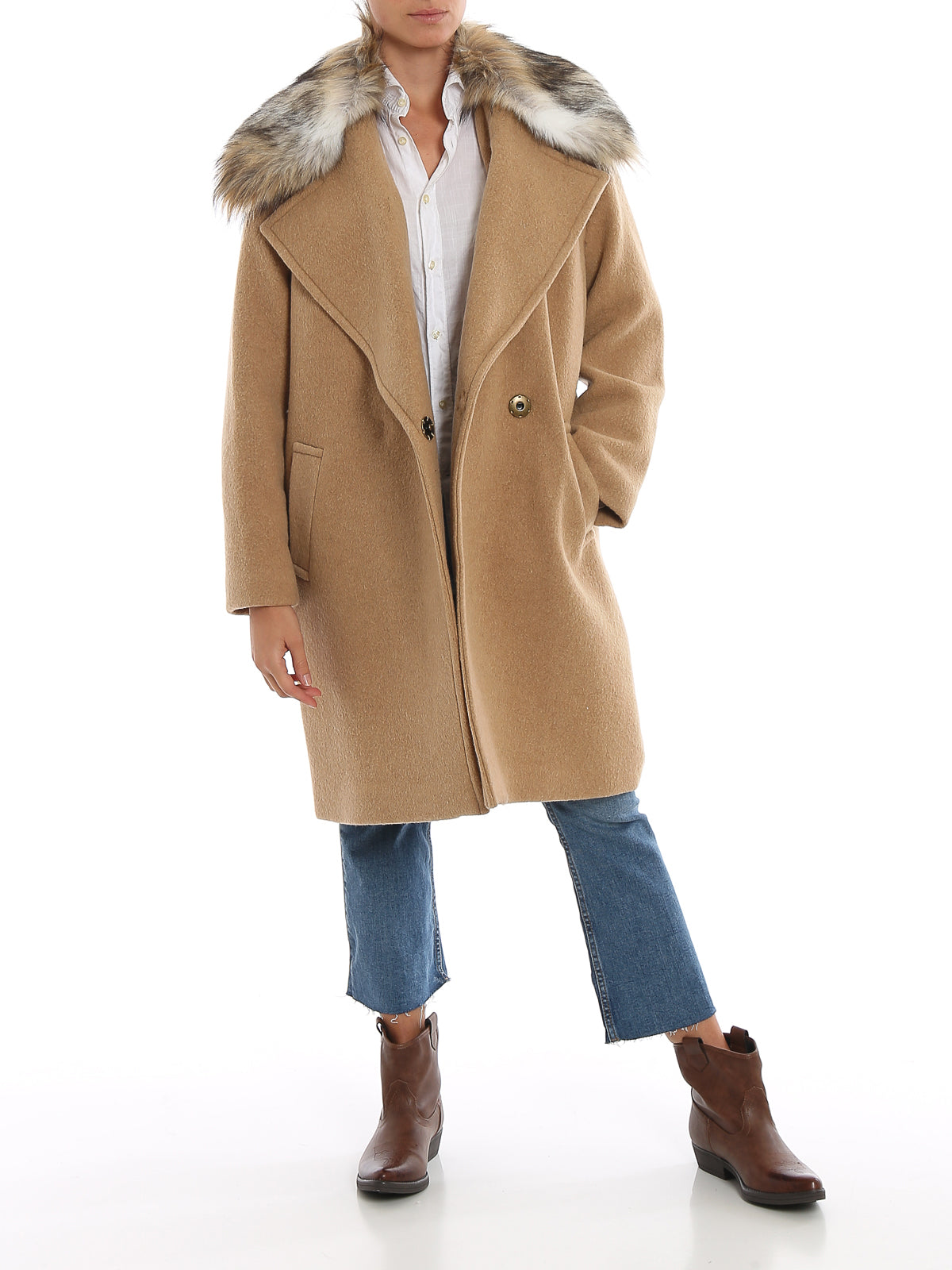 Michael kors coat