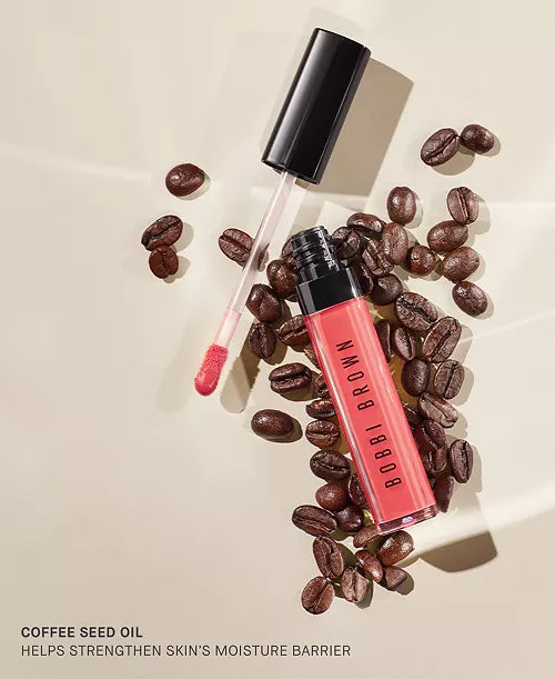 Bobbi Brown's Crushed Oil-Infused Lip Gloss Set