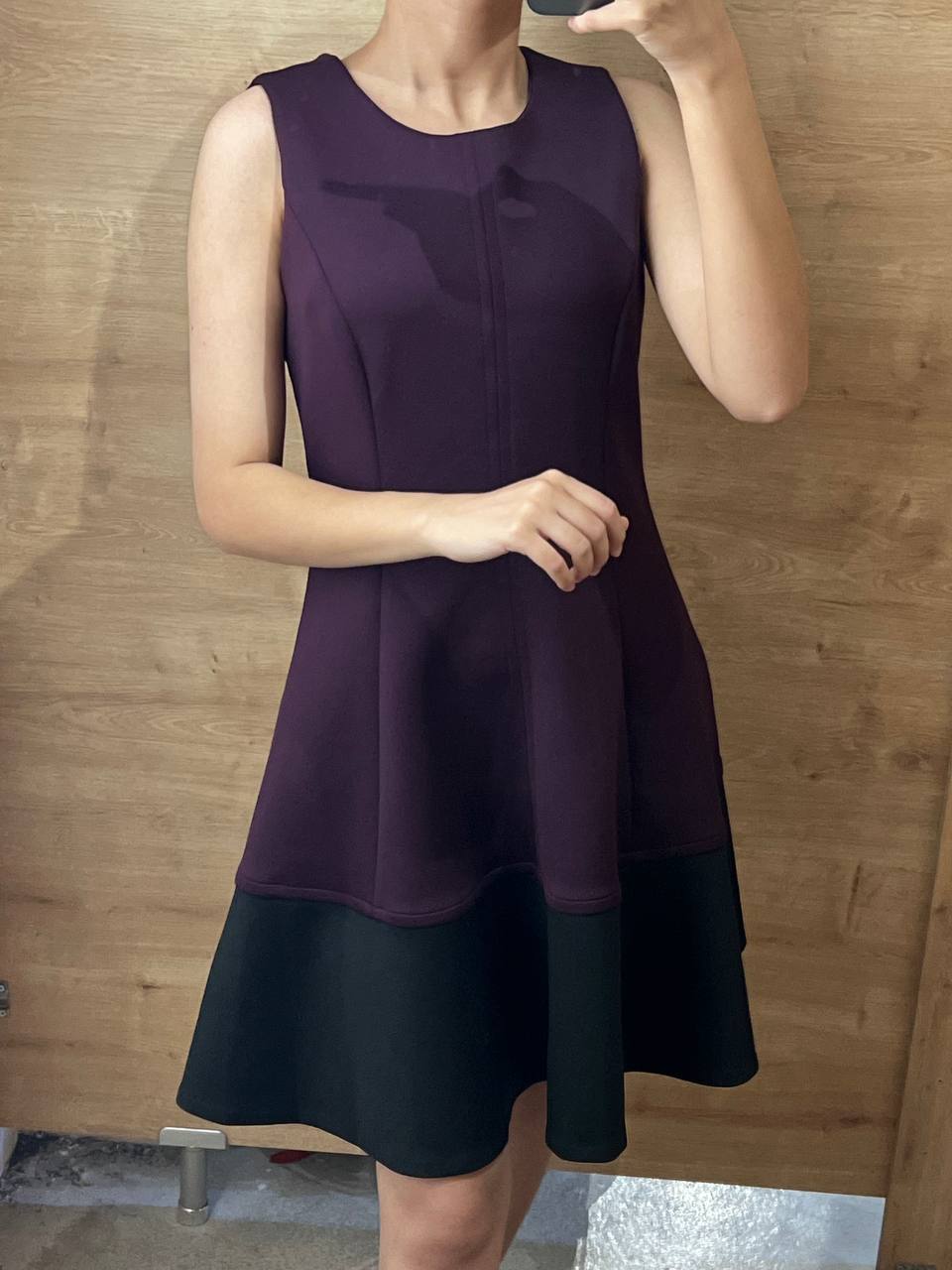 Calvin Klein dress