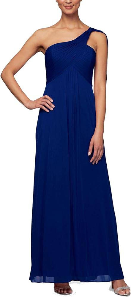 Alex evening dress